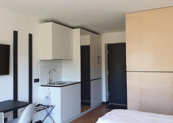 Mak By Wmm Hotel Marktredwitz