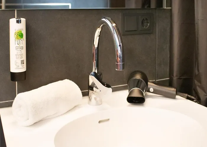 Mak By Wmm Hotel Marktredwitz