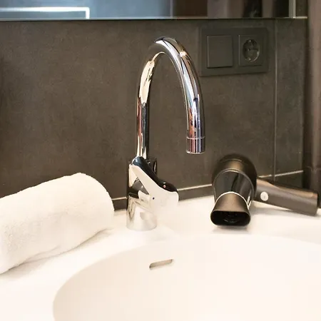 Mak By Wmm Hotel Marktredwitz
