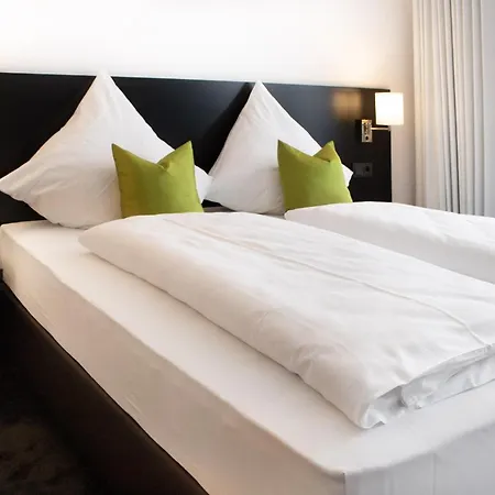Mak By Wmm Hotel Marktredwitz